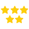 five-stars